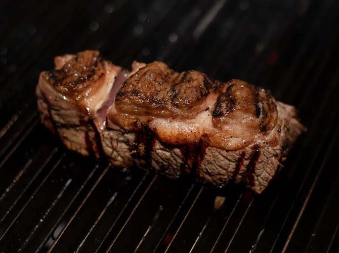 Restaurante El Butcher