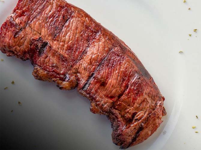 Restaurante El Butcher