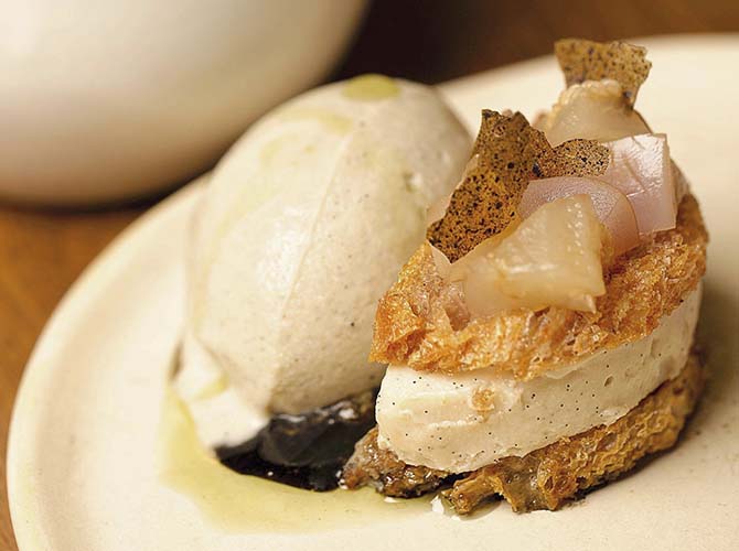 Restaurante El Chato