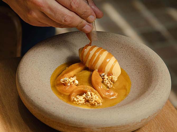 Restaurante El Chato