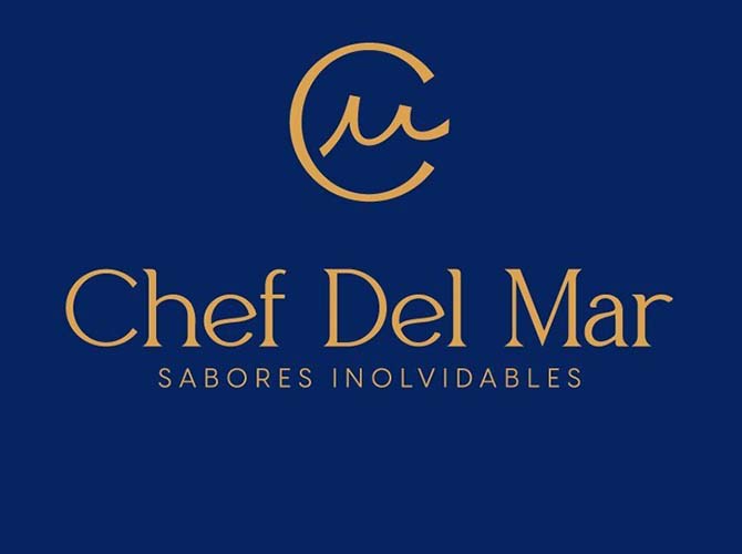 Restaurante El Chef del Mar