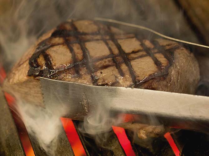 Restaurante El Correo