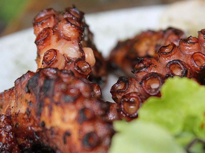 Restaurante El Correo