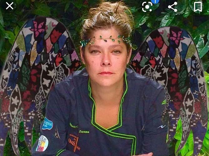 Restaurante El Escudo