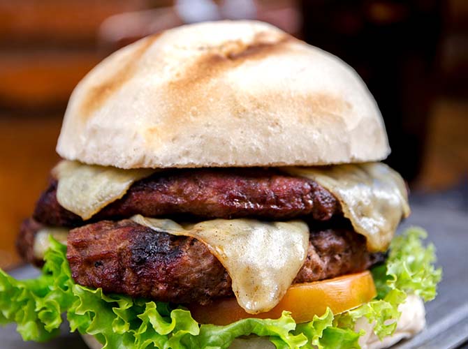 Restaurante El Galápago