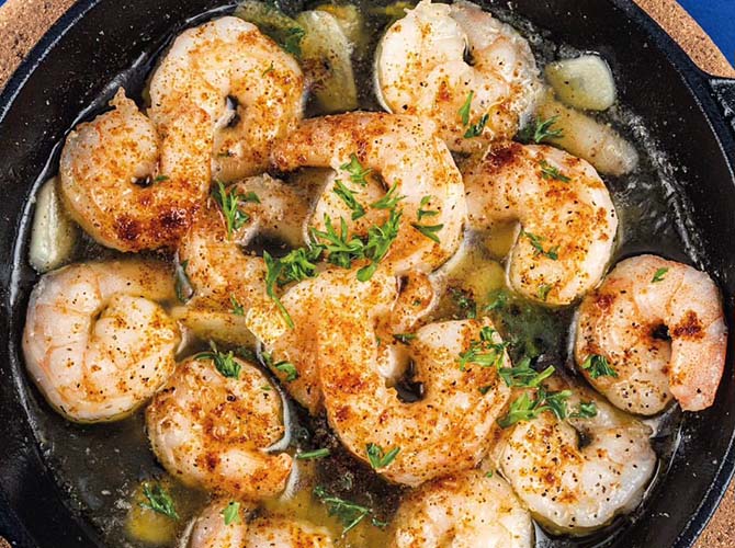 Restaurante El Jaleo