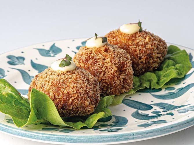 Restaurante El Jaleo