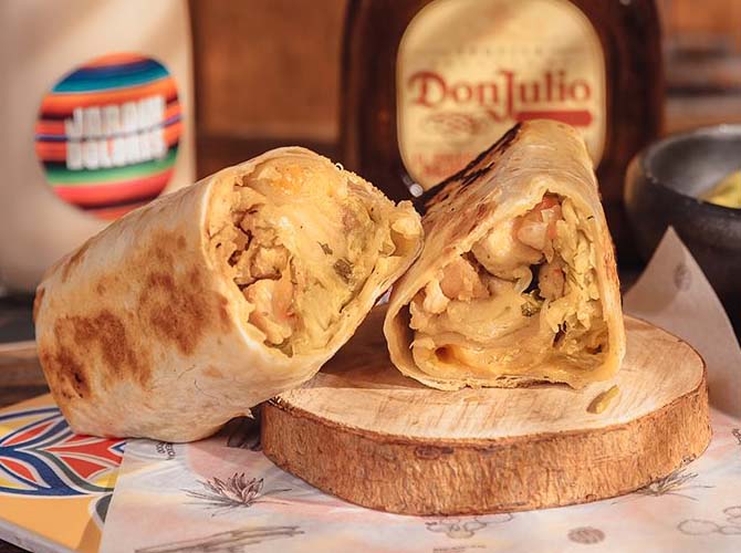 Restaurante El Jardín de Dolores