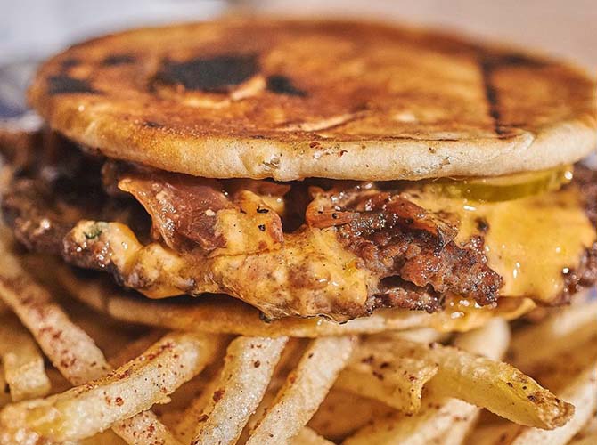 Restaurante El Libanés