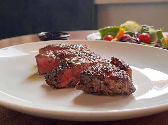 Restaurante El Molino Comfort Food