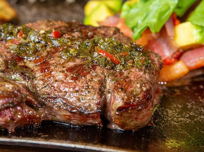 Restaurante El Patio