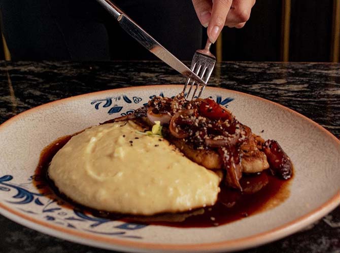 Restaurante El Prudente