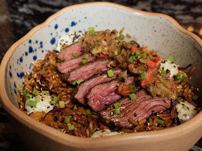 Restaurante El Prudente