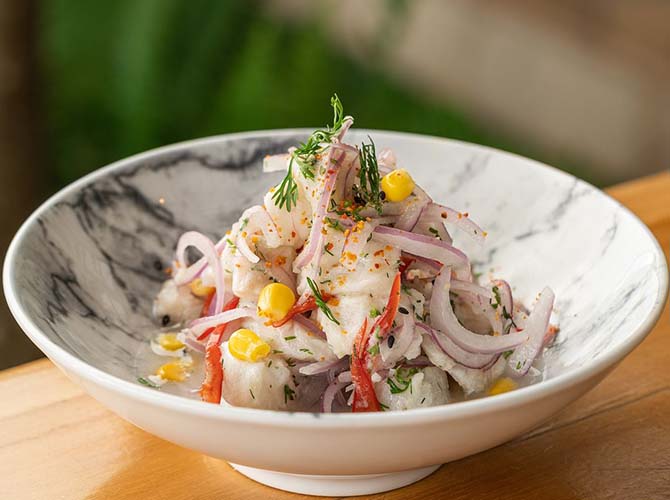 Restaurante El Rincon