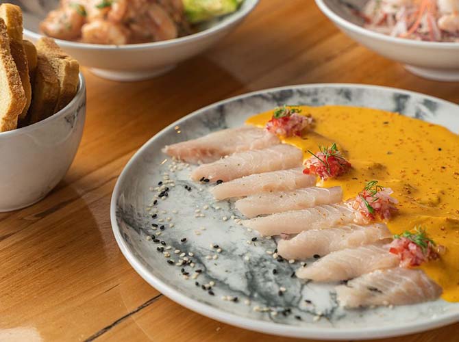 Restaurante El Rincon