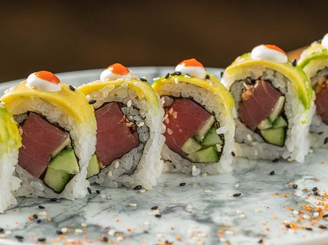 Restaurante El Rincon