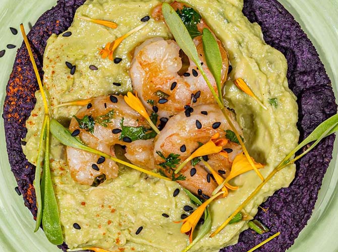 Restaurante Elemental