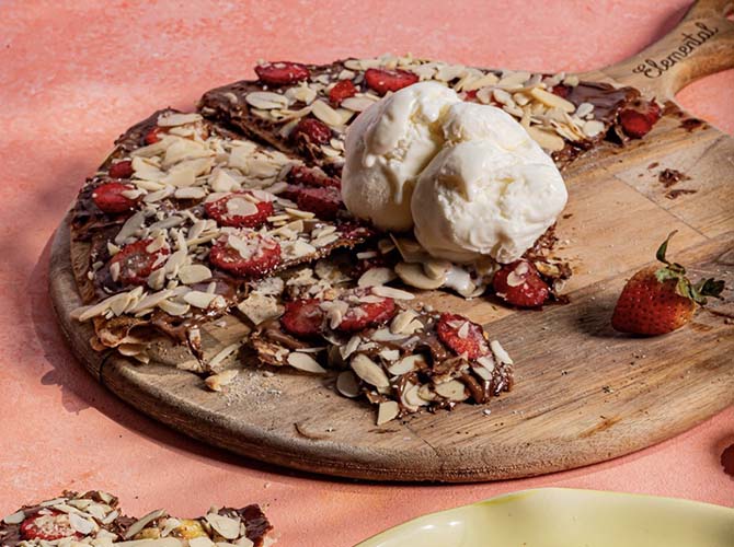 Restaurante Elemental