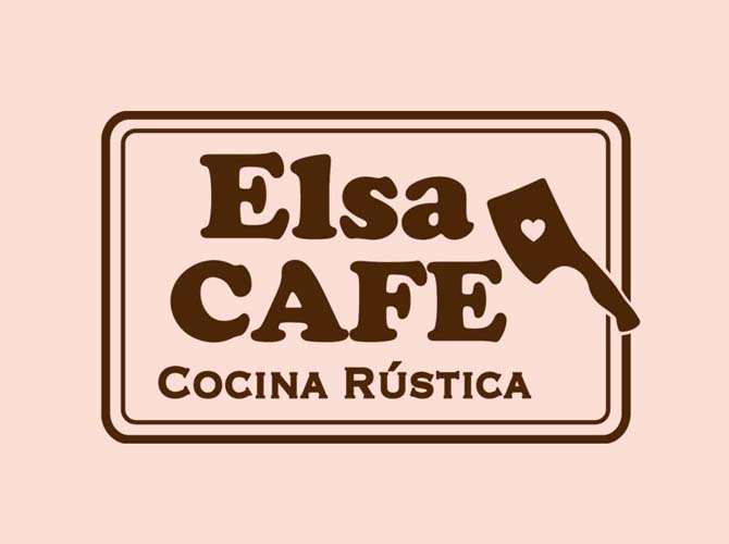 Restaurante Elsa Café