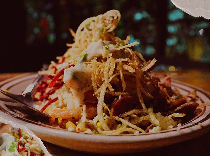 Restaurante Elsa Café