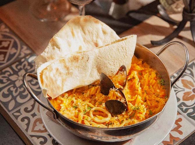 Restaurante Elsa Café