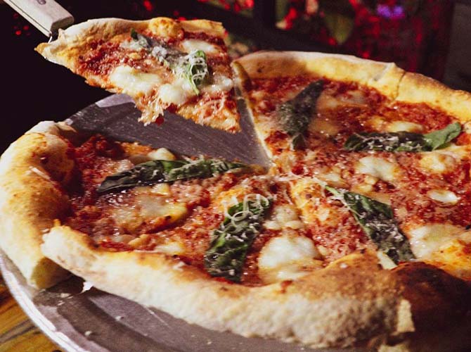 Restaurante Elsa Café