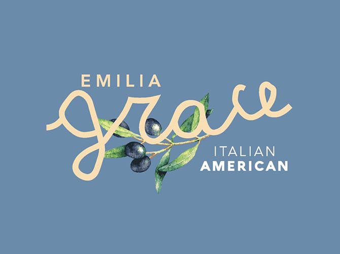 Restaurante Emilia Grace