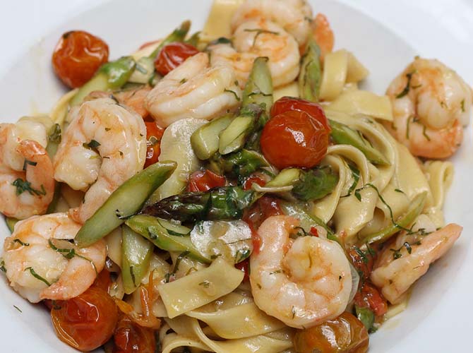 Restaurante Emilia Grace