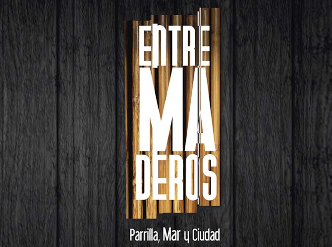 Restaurante Entre Maderos