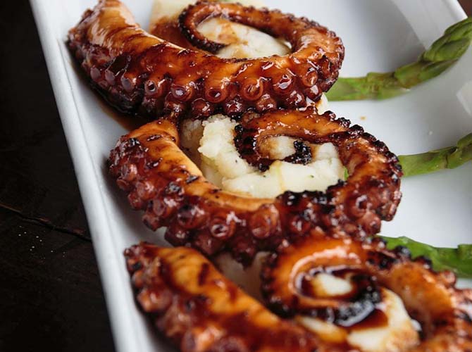 Restaurante Entre Maderos