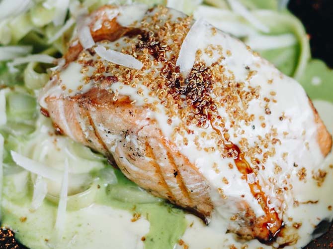 Restaurante Entre Maderos