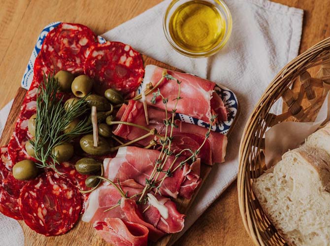 Restaurante ENTRECÔTE