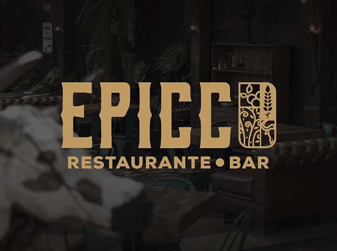 Restaurante EPICCO