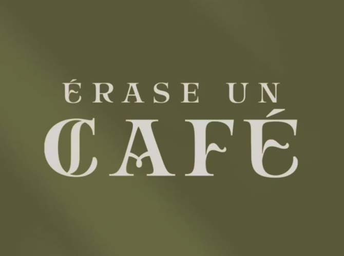 Restaurante Érase Un Café