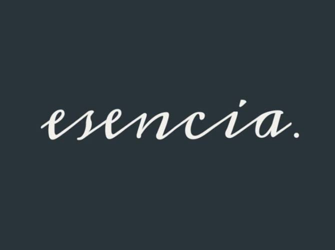 Restaurante esencia