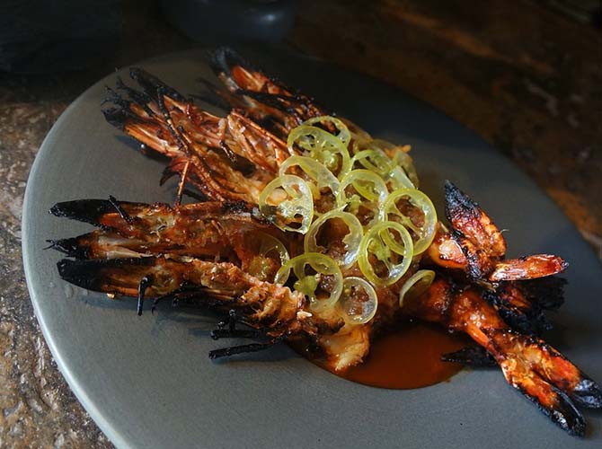 Restaurante Espíritu