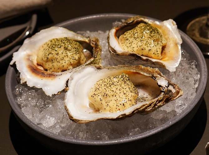 Restaurante Espíritu