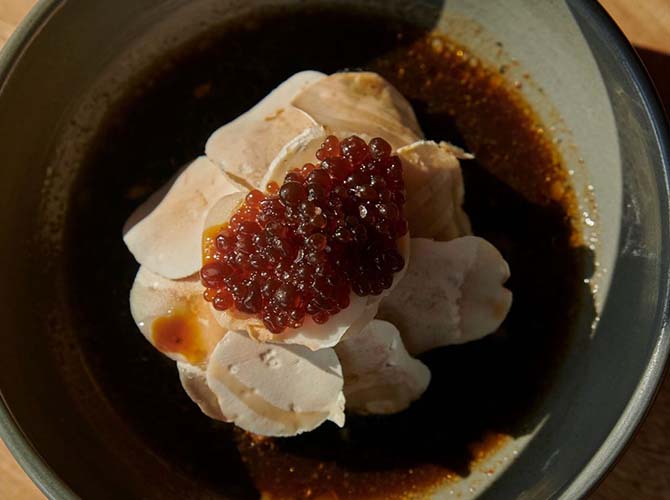 Restaurante Espíritu