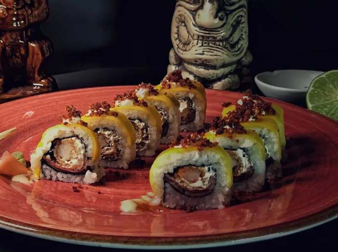 Restaurante Esturión