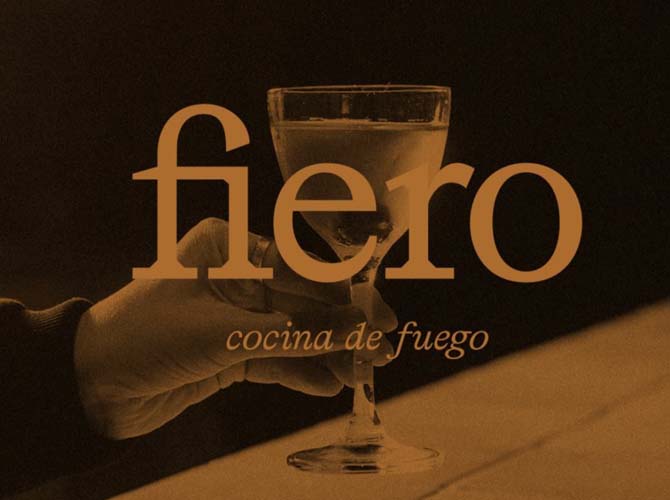 Restaurante Fiero
