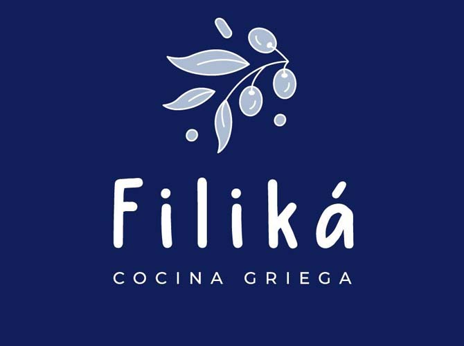 Restaurante Filiká