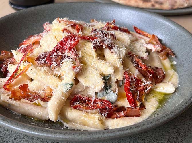 Restaurante Fiola Trattoria