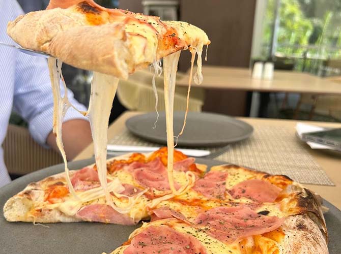 Restaurante Fiola Trattoria