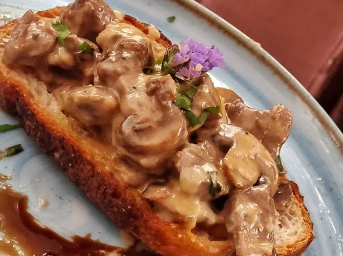 Restaurante Fiorella