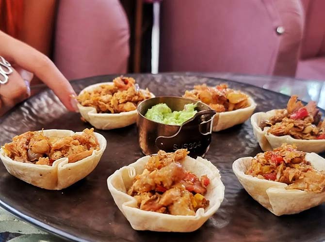 Restaurante Fiorella