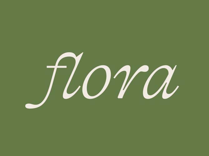 Restaurante Flora