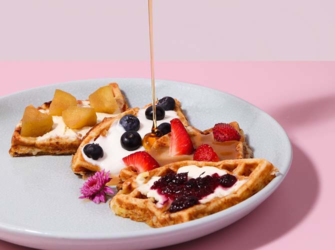 Restaurante Floretto