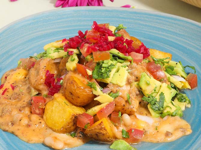 Restaurante Floretto