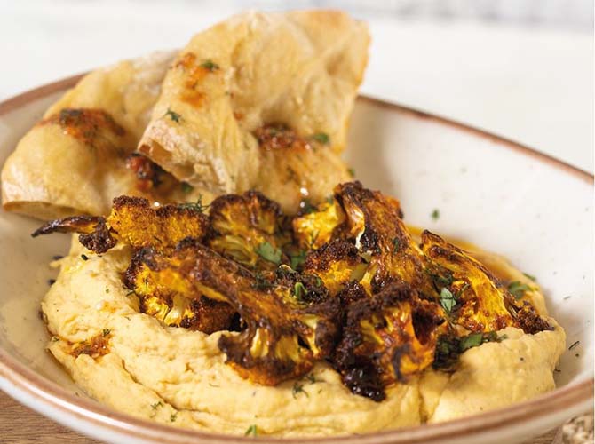 Restaurante Fresh & Easy