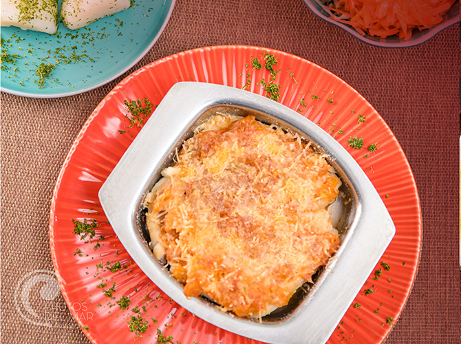 Restaurante Frutos del Mar